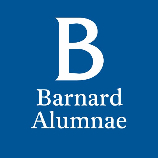 Now 37,000+ members strong, the AABC has been furthering the interests of @BarnardCollege and promoting a spirit of fellowship since 1889.
