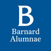 Barnard Alumnae(@barnardalumnae) 's Twitter Profile Photo