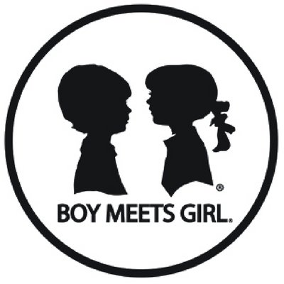 ✖️The original athleisure brand.  ✖️Giving back since 2001.  by @stacyigel #BOYMEETSGIRL #SHAREBOYMEETSGIRL https://t.co/0rcjcLcJj6