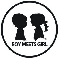 Boy Meets Girl®(@BoyMeetsGirlusa) 's Twitter Profile Photo