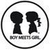 Boy Meets Girl® (@BoyMeetsGirlusa) Twitter profile photo