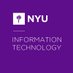 NYU IT (@_nyuit) Twitter profile photo NYU IT (@_nyuit) Twitter profile photo