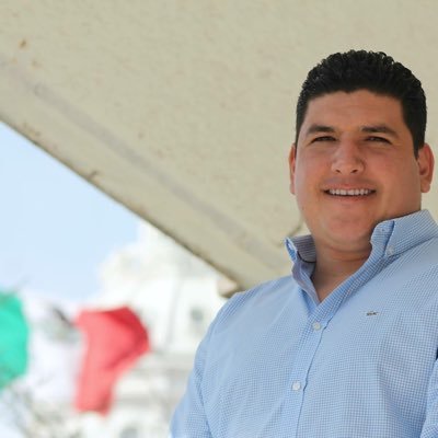 Consejero estatal de Movimiento Ciudadano Jalisco, vocal en la comisión operativa municipal de El Salto.