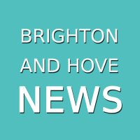 Brighton & Hove News(@bhcitynews) 's Twitter Profile Photo