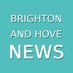 Brighton & Hove News (@bhcitynews) Twitter profile photo Brighton & Hove News (@bhcitynews) Twitter profile photo