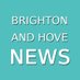 Brighton & Hove News (@bhcitynews) Twitter profile photo