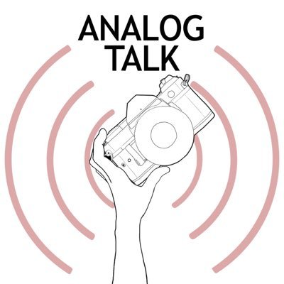 Analogtalkpodcast