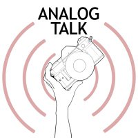 Analogtalkpodcast (@analogtalkpod) 's Twitter Profile
