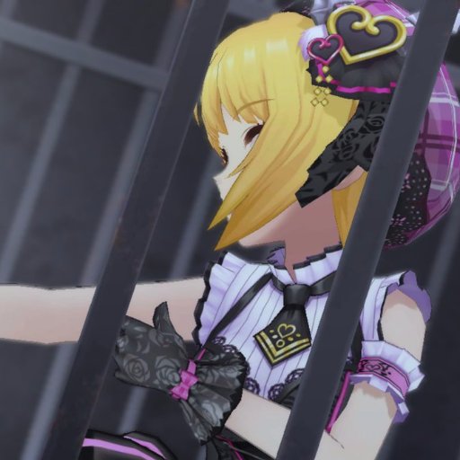 ぽぽぽぽーん  恋姫：甘寧　DQ10：27鯖　シンデレラ：宮本フレデリカ　原神：鐘離胡桃アルベド　グラブル：火だけ