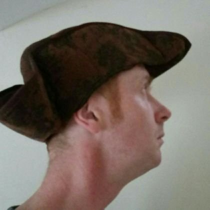 ThatGregDobbins's profile picture. 