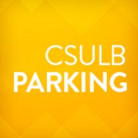 CSULB Parking(@CSULB_Parking) 's Twitter Profile Photo