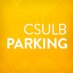 CSULB Parking (@csulb_parking) Twitter profile photo CSULB Parking (@csulb_parking) Twitter profile photo