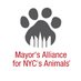 Mayor's Alliance for NYC's Animals (@MayorsAlliance) Twitter profile photo