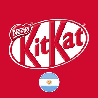 KitKat Argentina