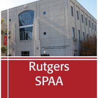 Rutgers SPAA(@RutgersSPAA) 's Twitter Profile Photo