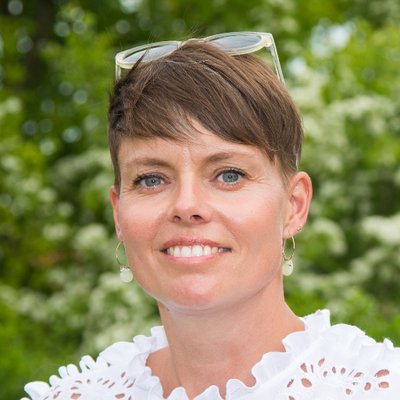 camilla zacho