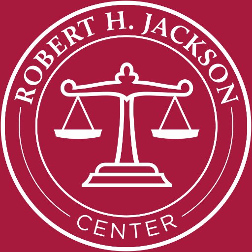 Dedicated to advancing the life & legacy of Robert H. Jackson, #SCOTUS Justice & Chief U.S. Prosecutor at Nuremberg. #RHJ #RHJC #theworklefttodo