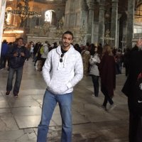 Ahmed A.H. (@8in8i) 's Twitter Profile
