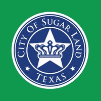 Sugar Land Parks & Recreation (@sugarlandparks) 's Twitter Profile