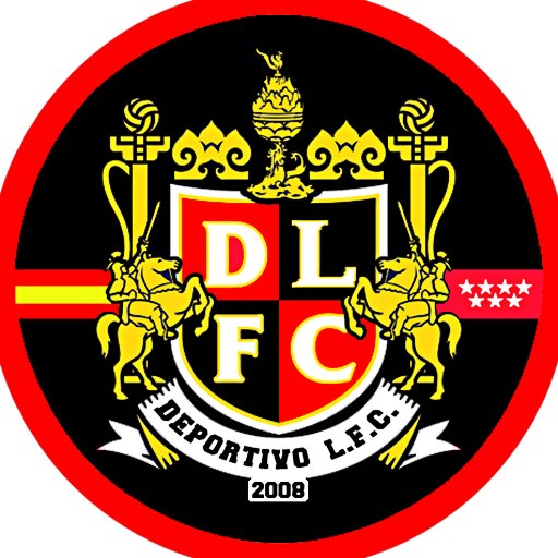 Cuenta oficial del Deportivo LFC