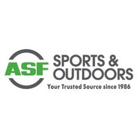 ASF Sports&Outdoors(@ASF_Westport) 's Twitter Profile Photo
