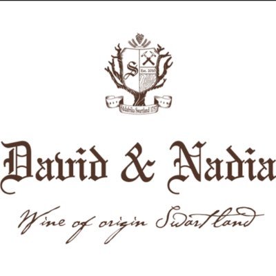 David & Nadia - Wines from the Swartland