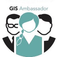 GIS Ambassador (@gisambassador) 's Twitter Profile
