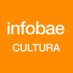 Infobae Cultura (@infobaecultura) Twitter profile photo Infobae Cultura (@infobaecultura) Twitter profile photo