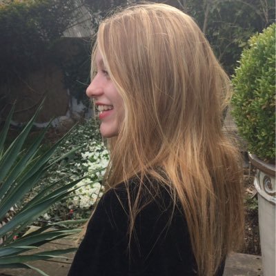 Adelehgs's profile picture. •Instagram : adelehgs