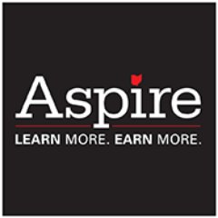 TCTC_Aspire's profile picture. Aspire provides adults with a second chance to master the basic skills necessary for functioning more effectively in society.