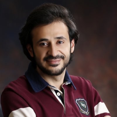 IIbrahim_rami's profile picture. Founder at Orbofleet Space Company | Entrepreneur | France