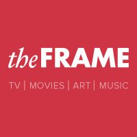 The Frame (@theframe) 's Twitter Profile Photo The Frame (@theframe) 's Twitter Profile Photo
