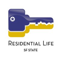 Residential Life(@SFStateResLife) 's Twitter Profile Photo