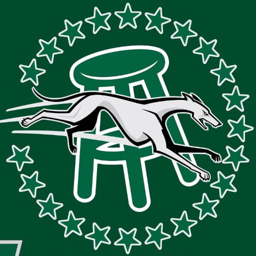 Home of the Greyhounds | Direct affiliate of @barstoolsports | Not affiliated with Loyola University Maryland | Tik Tok & Instagram: @barstoolLoyola #RollHounds