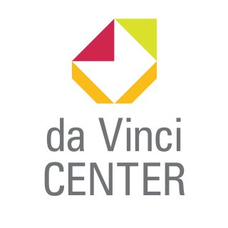 The official account of the VCU da Vinci Center.

Inspiration | Ideation | Realization