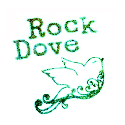 Rock Dove Art