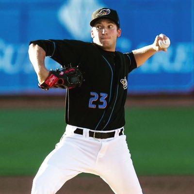 Baseball player in the Cleveland Indians organization. Columbia University and Staples High School alum