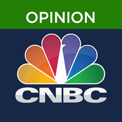 From Wall Street and the economy to politics and entertainment, CNBC contributors deliver some of the most provocative and insightful opinions in business news.