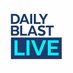 Daily Blast LIVE (@dailyblastlive) Twitter profile photo Daily Blast LIVE (@dailyblastlive) Twitter profile photo