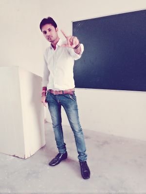 aman_ujjain's profile picture. 