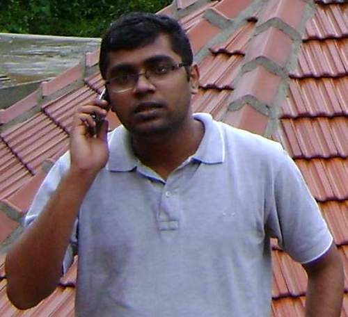 RaviKasthuri's profile picture. Co-founder, https://t.co/l6llQ3SIIC