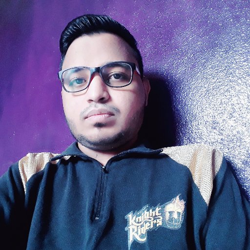 mohammedsiraj94's profile picture. 