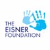 Eisner Foundation (@EisnerFound) Twitter profile photo