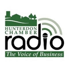 The Hunterdon County Chamber is the first and only Chamber in the US to have a 24 hour Internet Radio Station.