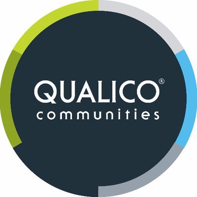 Qualico Communities has been developing neighbourhoods for 60 years and we've learned that integrity, quality and giving back is key.