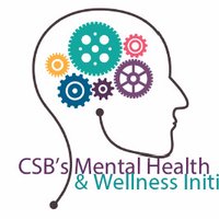 HC-CSB Mental Health(@CSB_MNTL_DGSG) 's Twitter Profile Photo