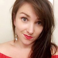 StephFitzSmith (@stephfitzsmith) 's Twitter Profile Photo