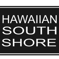 Hawaiian South Shore(@Hwnsouthshore) 's Twitter Profile Photo