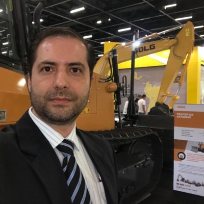CEO RFTecnologia e RamalVirtual. Professor de Curso Superior e Pós Graduação. Eng. Eletr. - Telecom. Especialista em Gerencia de Redes e Mestre em Engenharia.