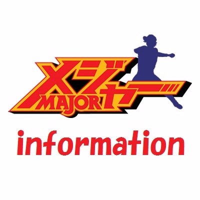 Major メジャー 情報 アニメ メジャー 歴代主題歌 アニソン総選挙